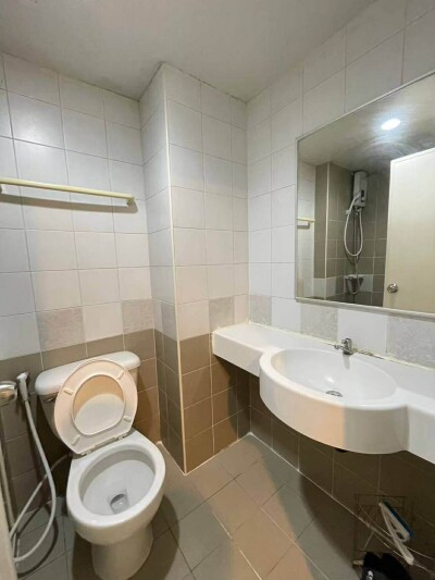 ลุมพินี คอนโดทาวน์ รัตนาธิเบศร์ / Lumpini Condo Town Rattanathibet