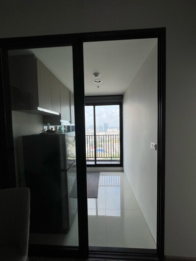 นิช โมโน สุขุมวิท - แบริ่ง / Niche Mono Sukhumvit - Bearing