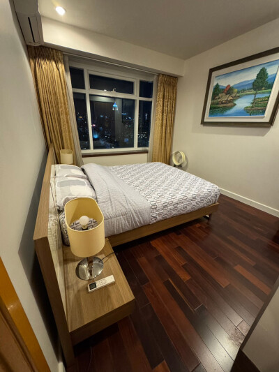 เซอร์เคิล คอนโดมิเนียม / Circle Condominium-3