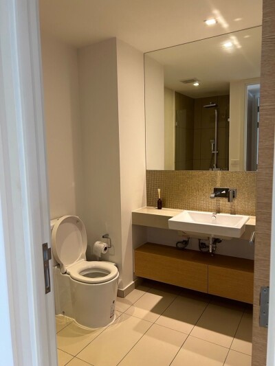 เดอะ ลอฟท์ เอกมัย / 🛏 1 ห้องนอน | 🛁 1 ห้องน้ำ 📐 ขนาด 45 ตร.ม. | ชั้น 8