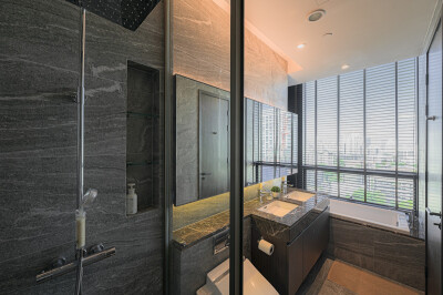 ดิ เอส สุขุมวิท 36 / The Esse Sukhumvit 36-20