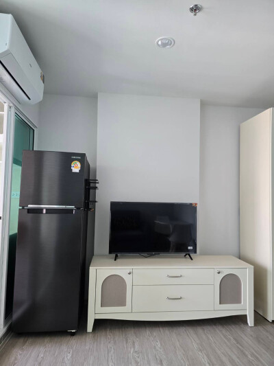 รีเจ้นท์ โฮม บางนา (โครงการใหม่) / Regent Home Bangna (New Project)-5