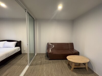 รีเจ้นท์ โฮม บางนา (โครงการใหม่) / Regent Home Bangna (New Project)