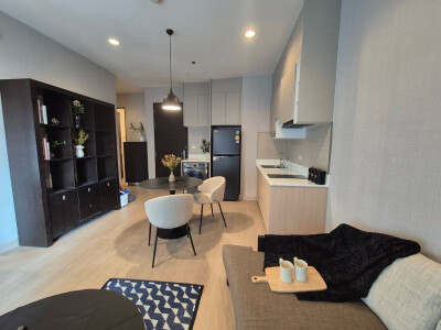 บ้านกลางกรุง สยาม - ปทุมวัน / BaanKlangKrung Siam - Pathumwan-2