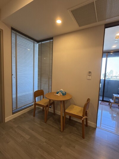 เดอะรูม พระราม 4 / The Room Rama 4-8