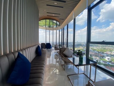 ไอดีโอ โมบิ สุขุมวิท อีสต์พอยท์ / 1 ห้องนอน 1 ห้องน้ำ-17