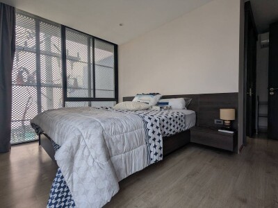 168 สุขุมวิท 36 / 🏠 168 Condominium ชั้น 3 🏠 เนื้อที่ 48.57 ตร.ม. พร้อมอยู่-8