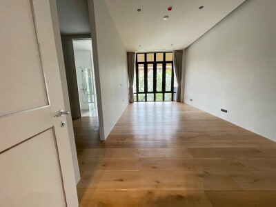 สันติบุรี เดอะ เรสซิเดนเซส / 1,415 ตารางเมตร-34