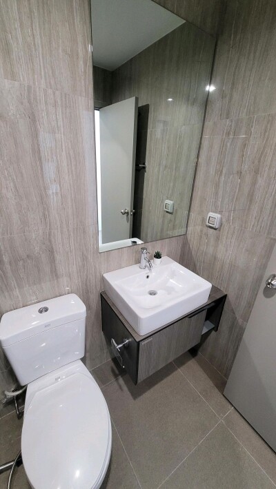 เดอะ พาร์คแลนด์ เพชรเกษม 56 / The Parkland Phetkasem 56