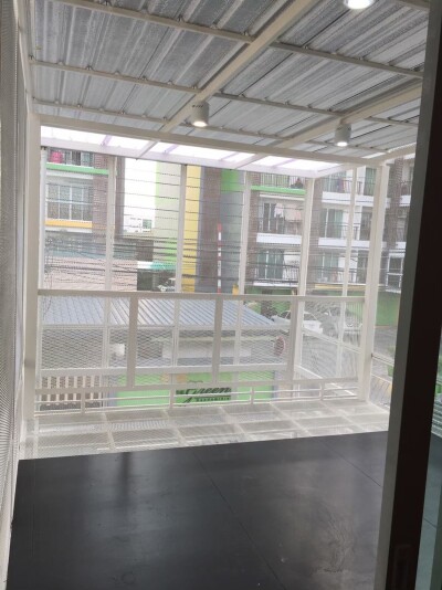 อัพเดตล่าสุด 18/7/2568 : ทาวน์เฮ้าส์ รีโนเวทใหม่ ปุณณวิถี 47  / ตรงข้ามคอนโดเดอะกรีน 2ทาวน์เฮ้าส์ 22 ตร.วา 2 ชั้น-14