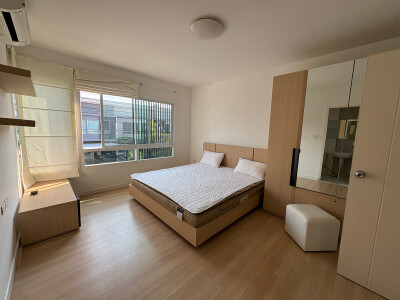 อินดี้ บางนา กม.26