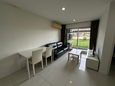 อัปเดตล่าสุด 27/10/2569 : ทีเคเอฟ คอนโด สุขุมวิท 52 / TKF Condo Sukhumvit 52