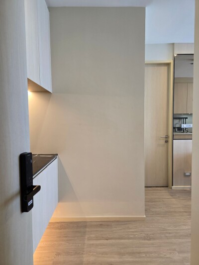 โนเบิล สเตท 39 / 🛏 2 ห้องนอน | 🚿 2 ห้องน้ำ 📍 ชั้น 34 | ขนาด 59 ตร.ม.