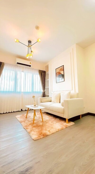 มาย คอนโด ลาดพร้าว 27 / My Condo Ladprao 27-1