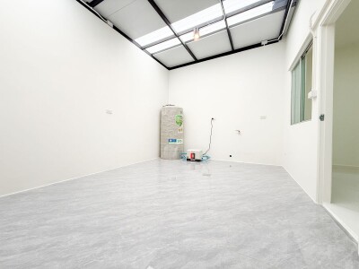 พฤกษาวิลล์ 70 พระราม 5 - สิรินธร / ทาวน์เฮ้าส์ 2 ชั้น ขนาด 19.8 ตร.วา-8