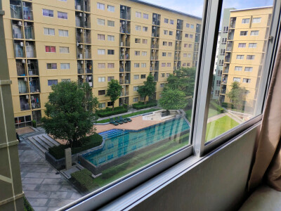อัปเดตล่าสุด 27/10/2569 : พลัมคอนโด พาร์ค รังสิต / Plum Condo Park Rangsit