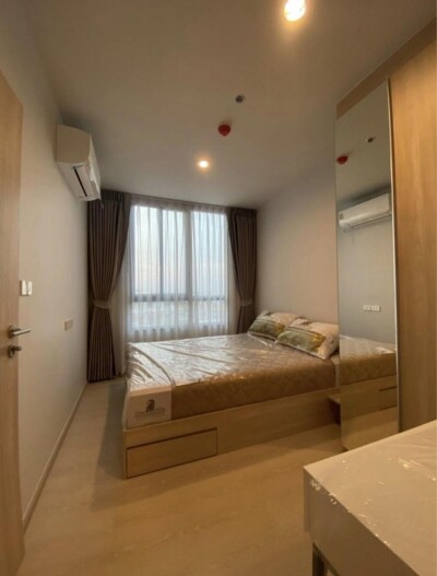 โนเบิล นิว เมกา พลัส บางนา / Noble NUE Mega Plus Bangna