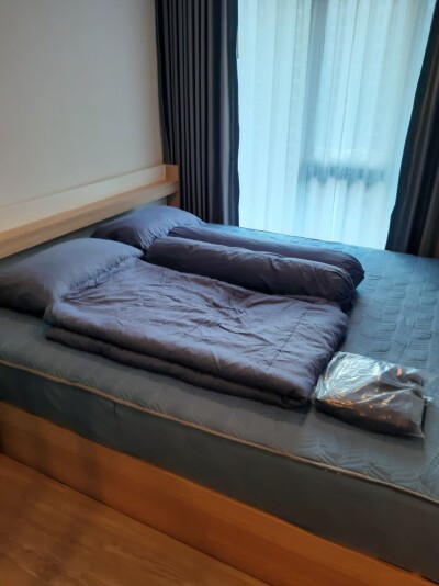 รีเจ้นท์ โฮม บางนา (โครงการใหม่) / Regent Home Bangna (New Project)-5