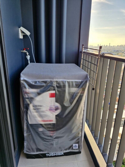 แอสปาย อ่อนนุช สเตชั่น / Aspire Onnut Station-6