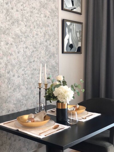 ศาลาแดง วัน / พื้นที่ใช้สอย 57.70 ตร.ม. ชั้นที่ 6 *-16