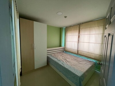 อัปเดตล่าสุด 2/6/2569 :  ลุมพินี คอนโดทาวน์ บดินทรเดชา - รามคำแหง / Lumpini Condo Town Bodindecha - Ramkhamhaeng