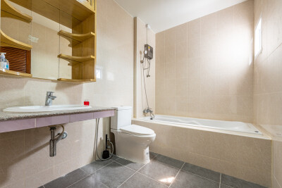 🏠 ทาวน์โฮม 3 ชั้น ให้เช่า – บางเขน-30