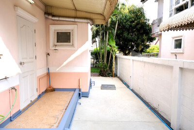 พาร์คเวย์ ชาเล่ต์ รามคำแหง-7