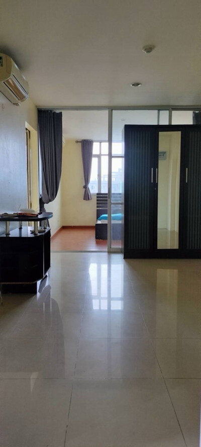 เดอะ ลอค แอท สุขุมวิท 101/1 / The Log @ Sukhumvit 101/1-3