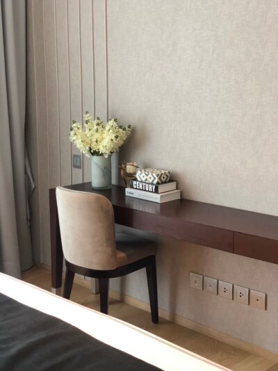 ศาลาแดง วัน / พื้นที่ใช้สอย 57.70 ตร.ม. ชั้นที่ 6 *-24