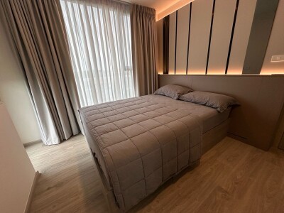 โซ ออริจิ้น พหล 69 สเตชั่น / SO Origin Phahol 69-9