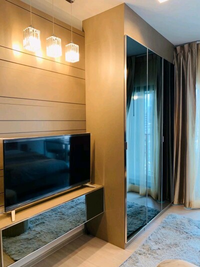 อัพเดทล่าสุด 28/10/2568 : ไลฟ์ อโศก - พระราม 9 / Life Asoke - Rama 9-4