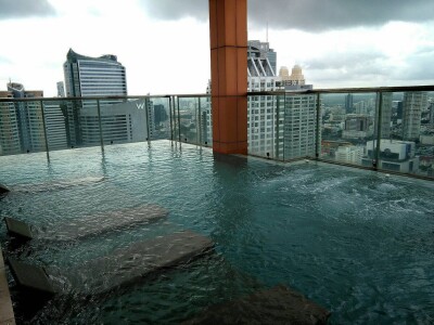 อัพเดทล่าสุด 3/9/2568 : ดิ แอดเดรส สาทร / The Address Sathorn-16