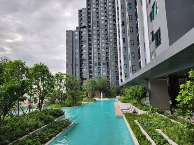 ไลฟ์ สาทร เซียร์รา / Life Sathorn Sierra