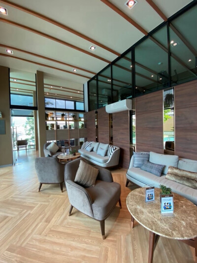 อัปเดตล่าสุด 11/4/2569 : บราวน์ คอนโด ห้วยขวาง / Brown Condo Huaikwang-9