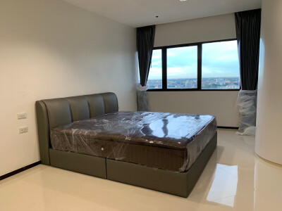 เซ็นทรัลซิตี้ บางนา อีสทาวเวอร์ / Central City East Tower