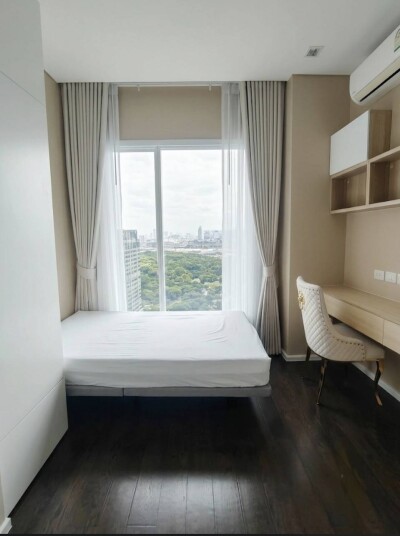 อัปเดตล่าสุด 29/8/2569 : เดอะ เซนต์ เรสสิเด้นเซส / The Saint Residences-5