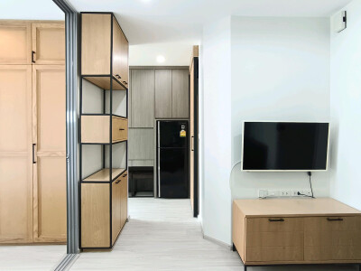 ไอดีโอ โมบิ บางซื่อ แกรนด์ อินเตอร์เชนจ์ / Ideo Mobi Bangsue Grand Interchange-8