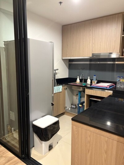 นิช โมโน สุขุมวิท - แบริ่ง / Niche Mono Sukhumvit - Bearing