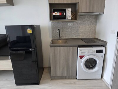 ไอดีโอ โมบิ บางซื่อ แกรนด์ อินเตอร์เชนจ์ / Ideo Mobi Bangsue Grand Interchange-5