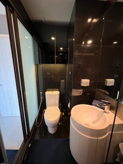 อัปเดตล่าสุด 15/3/2569 : ริทึ่ม สุขุมวิท 36 - 38 / Rhythm Sukhumvit 36 - 38-4