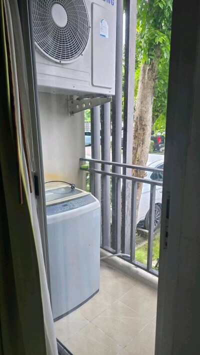 ไอริส แอเวนิว อ่อนนุช – วงแหวน / Iris Avenue Onnut – Wongwan