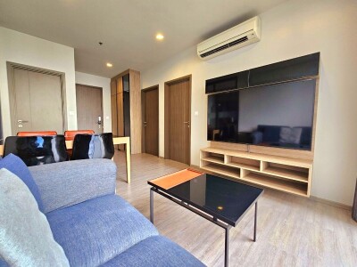 เดอะ ไลน์ วงศ์สว่าง / 49.09 ตร.ม.  ห้องมุม ชั้น 7 *-3