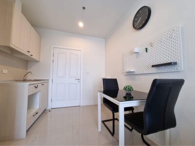 แมเนอร์ สนามบินน้ำ / Manor Sanambinnam