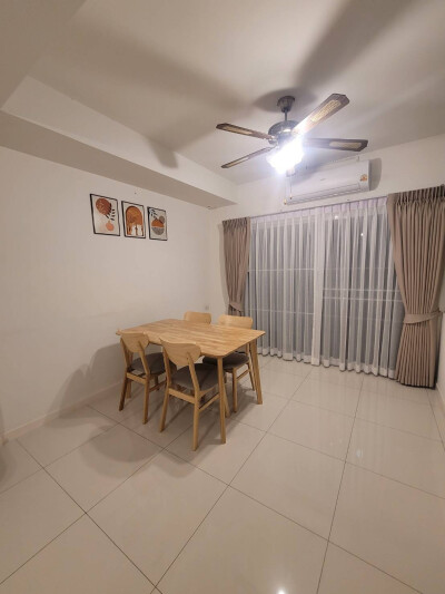 อินดี้ บางนา - รามคำแหง 2-11