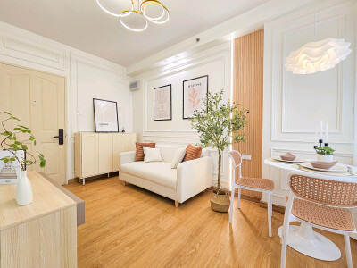 ซิตี้ โฮม ศรีนครินทร์ / City Home Srinakarin (Lasalle)-2