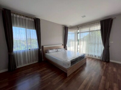 หมู่บ้านมัณฑนา รามอินทรา–วงแหวน-8