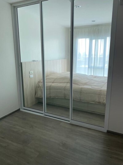 รีเจ้นท์ โฮม บางซ่อน 2 (เฟส 28) / * อาคาร B ชั้น 26