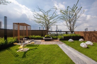 ศุภาลัย ไพร์ม พระราม 9 / Supalai Prime Rama 9