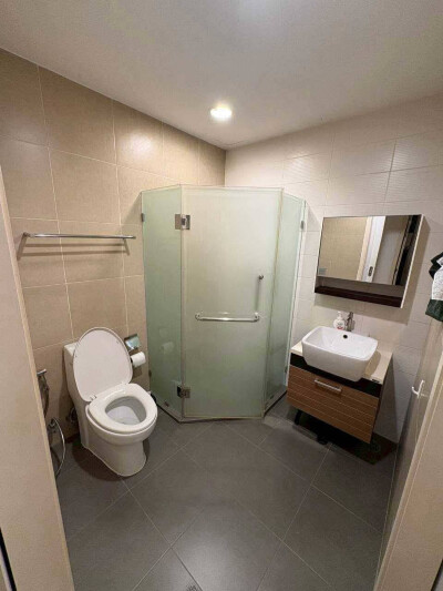 วิสซ์ดอม ปุณณวิถี สเตชั่น / Whizdom Punnawithi-8