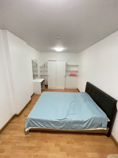 ศุภาลัย ซิตี้ รีสอร์ท รัชดา - ห้วยขวาง / Supalai City Resort Ratchada - Huaikwang-3